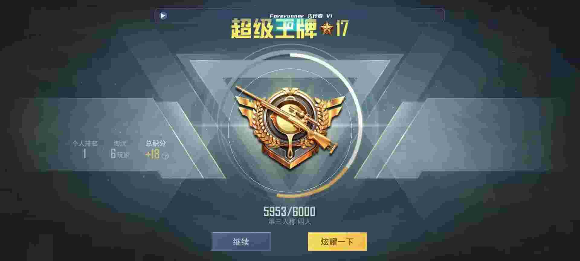 和平精英鸡腿辅助自瞄 - 和平精英辅助怎么发私信辅助预览图
